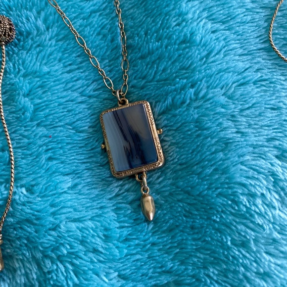 CAbi Athena Necklace, EUC - Picture 1 of 3